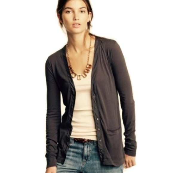 J. Crew Cardigan - Picture 2 of 7